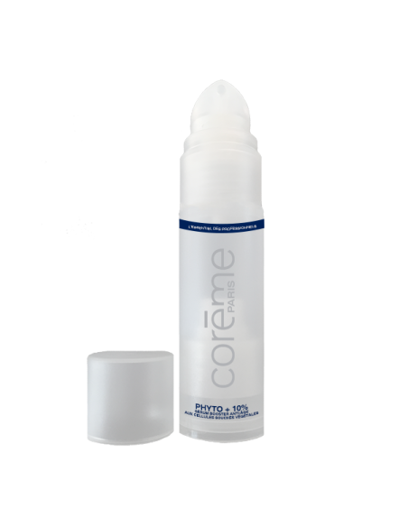 Phyto+ Sérum Anti-Age Airless - 50ml - Corème Paris