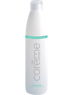 Dilu Algi Lotion Corps - 1000ml - Corème Paris