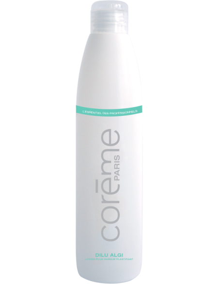 Dilu Algi Lotion Corps - 1000ml - Corème Paris