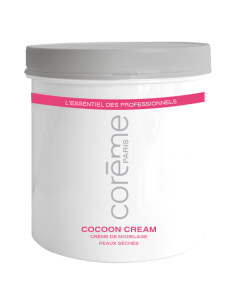 Cocoon Cream - 500ml - Corème Paris