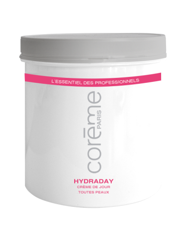 Hydra Day Crème - 500ml - Corème Paris