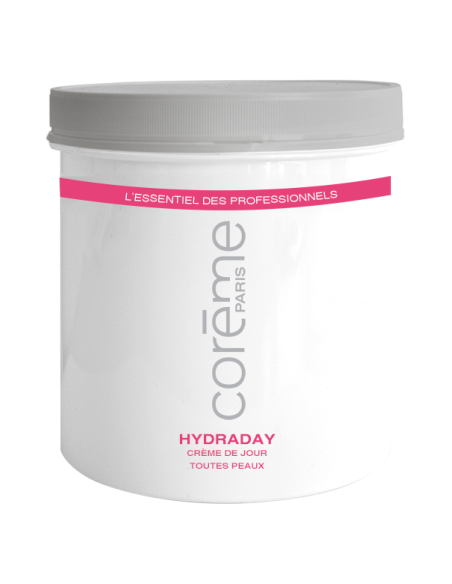 Hydra Day Crème - 500ml - Corème Paris