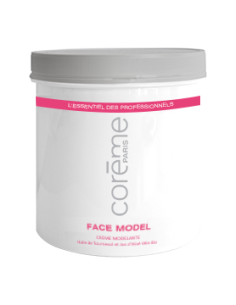 Face Model Crème - 500ml - Corème Paris