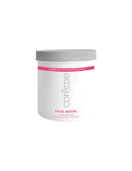 Face Model Crème - 500ml - Corème Paris