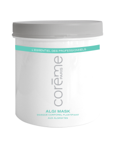 Algi Mask Poudre Corps - 1000ml - Corème Paris