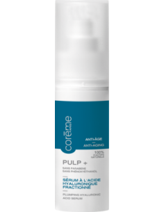 Pulp+ Airless - 30ml + boite - Corème Paris
