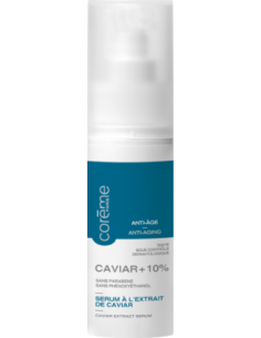 Caviar+ Airless - 30ml + boite - Corème Paris