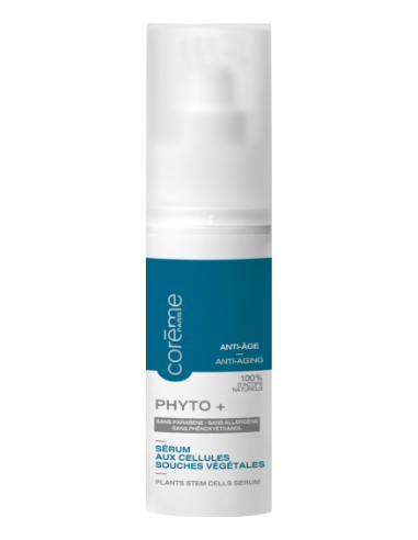 Phyto+ Airless - 30ml + boite - Corème Paris