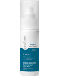 Eyes+ Airless - 15ml + boite - Corème Paris
