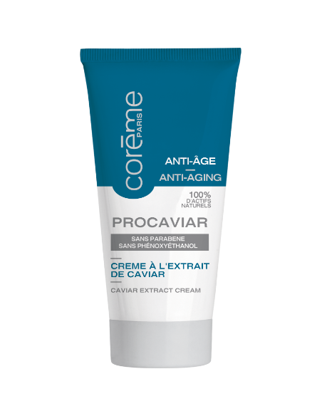 Procaviar - 50ml - Corème Paris