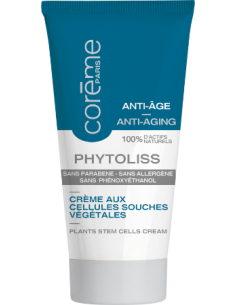 Phytoliss - 50ml + boite - Corème Paris