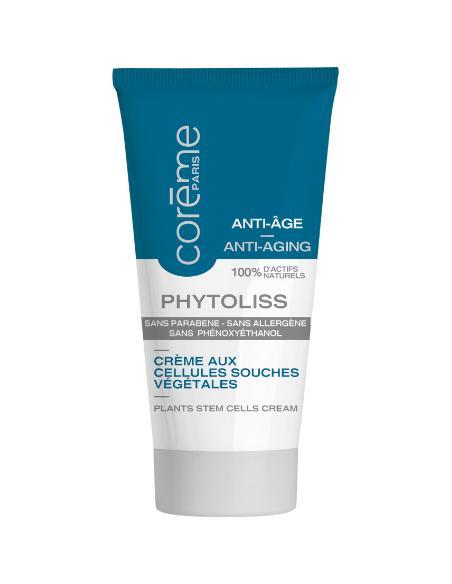Phytoliss - 50ml + boite - Corème Paris