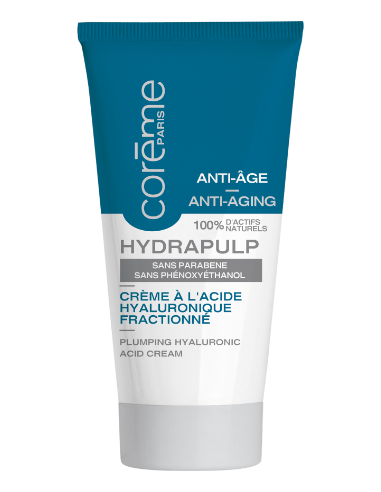 Hydrapulp - 50ml + boite - Corème Paris