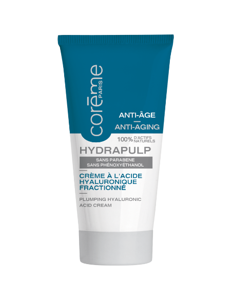 Hydrapulp - 50ml + boite - Corème Paris