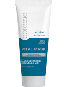Vital Mask - 100ml + boite - Corème Paris