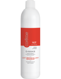D-Make - 250ml - Corème Paris