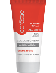 Cocoon Cream - 50ml + Boite - Corème Paris