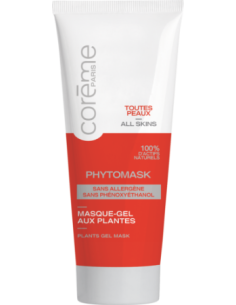 Phyto Mask - 100ml + Boite - Corème Paris