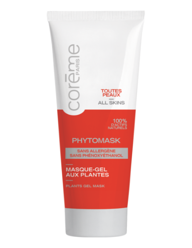 Phyto Mask - 100ml + Boite - Corème Paris