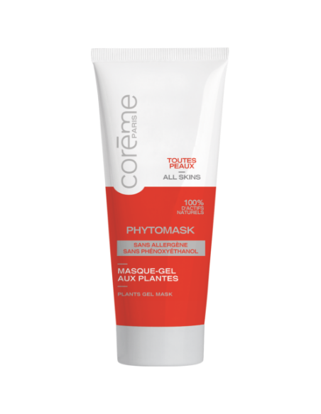 Phyto Mask - 100ml + Boite - Corème Paris