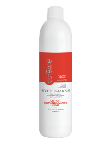 Eyes D-Mask - 250ml - Corème Paris
