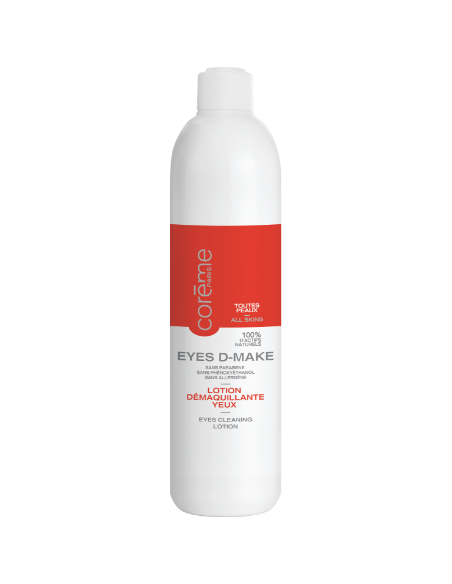 Eyes D-Mask - 250ml - Corème Paris