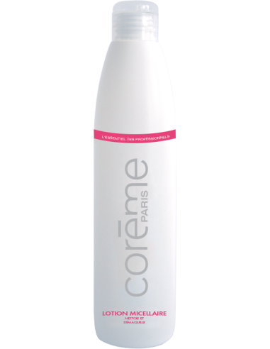 Lotion Micellaire - 250ml - Corème Paris