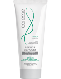 Reduc Silhouet - 250ml - Corème Paris