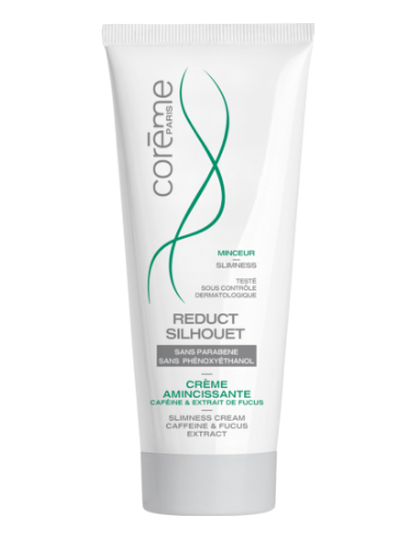 Reduc Silhouet - 250ml - Corème Paris