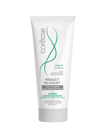 Reduc Silhouet - 250ml - Corème Paris