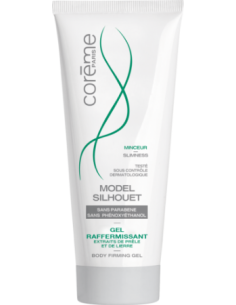 Model Silhouet - 250ml - Corème Paris