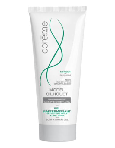 Model Silhouet - 250ml - Corème Paris