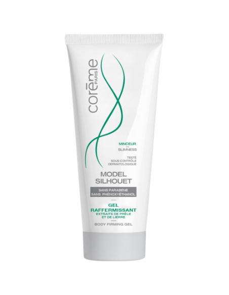 Model Silhouet - 250ml - Corème Paris