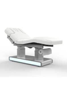 Table de Massage Spa Électrique Moldavi+ 4 Moteurs LED | Pro 2