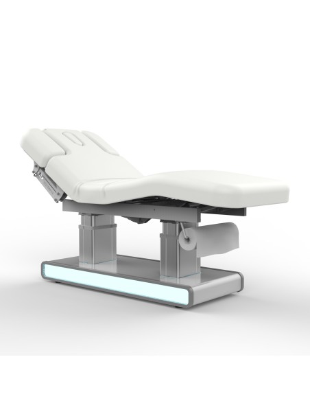 Table de Massage Spa Électrique Moldavi+ 4 Moteurs LED | Pro