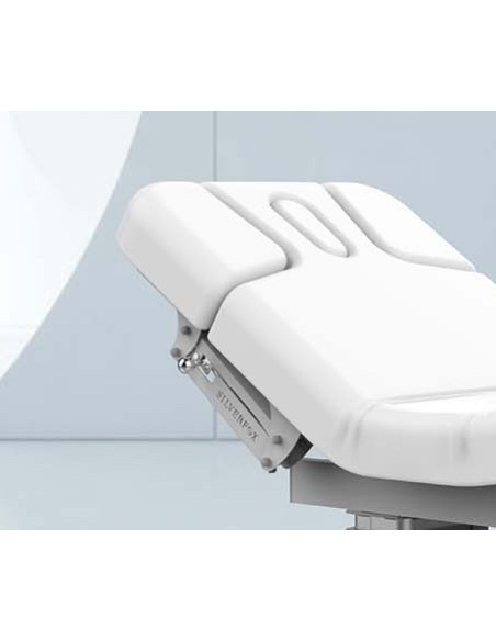 Table de Massage Spa Électrique Moldavi+ 4 Moteurs LED | Pro