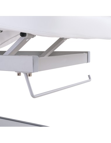 Table de Massage Spa Électrique Moldavi 3 Moteurs LED | Pro