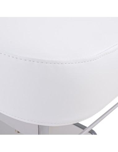 Table de Massage Spa Électrique Moldavi 3 Moteurs LED | Pro