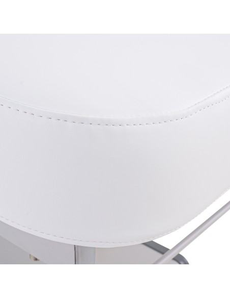 Table de Massage Spa Électrique Moldavi 3 Moteurs LED | Pro
