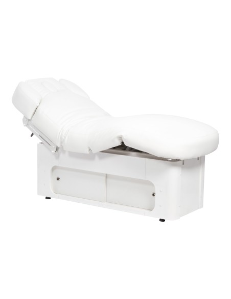 Table de Massage Spa Chauffante Keid Warm 4 Moteurs | Pro