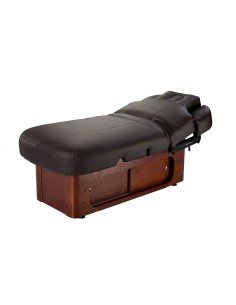 Table de Massage Spa Chauffante Keid Warm 4 Moteurs | Pro 2