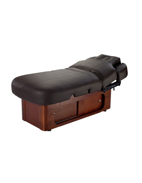 Table de Massage Spa Chauffante Keid Warm 4 Moteurs | Pro