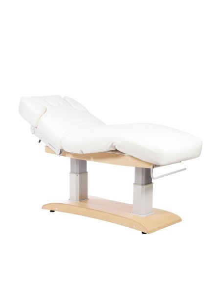 Table de Massage Spa Chauffante Chara Warm 4 Moteurs | Pro