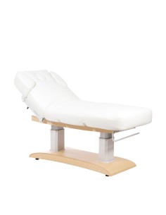 Table de Massage Spa Chauffante Chara Warm 4 Moteurs | Pro 2
