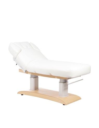 Table de Massage Spa Chauffante Chara Warm 4 Moteurs | Pro