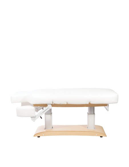 Table de Massage Spa Chauffante Chara Warm 4 Moteurs | Pro