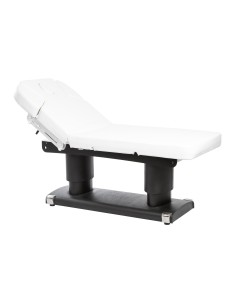 Table de Massage Spa Chauffante Qaus Warm 4 Moteurs | Pro 2