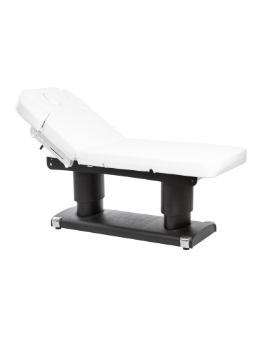 Table de Massage Spa Chauffante Qaus Warm 4 Moteurs | Pro