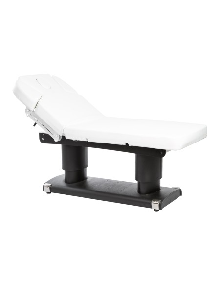Table de Massage Spa Chauffante Qaus Warm 4 Moteurs | Pro