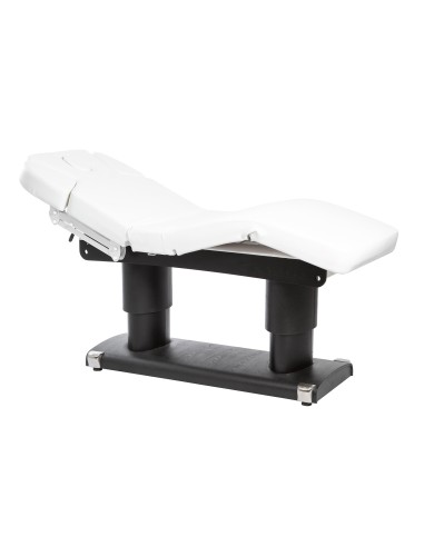 Table de Massage Spa Chauffante Qaus Warm 4 Moteurs | Pro
